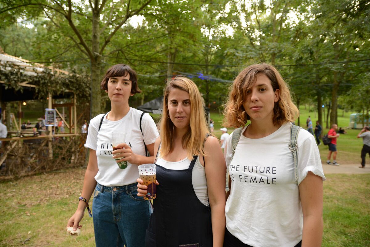 Foto 40 de la jueves 6 de julio | Bilbao BBK Live 2017